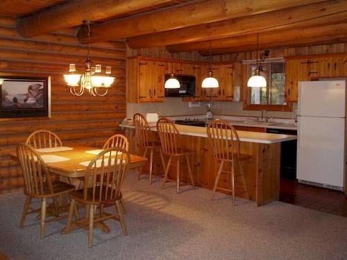 Pelican Greens Breezy Point Εξωτερικό φωτογραφία