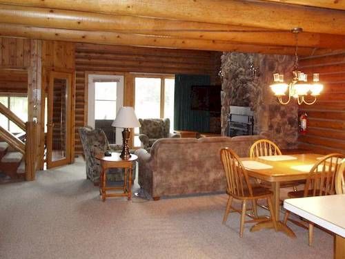 Pelican Greens Breezy Point Εξωτερικό φωτογραφία